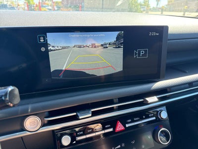 2027 Hyundai SANTA CRUZ SEL Activity FWD