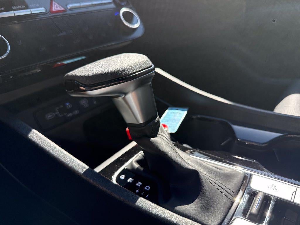 2027 Hyundai SANTA CRUZ SEL Activity FWD