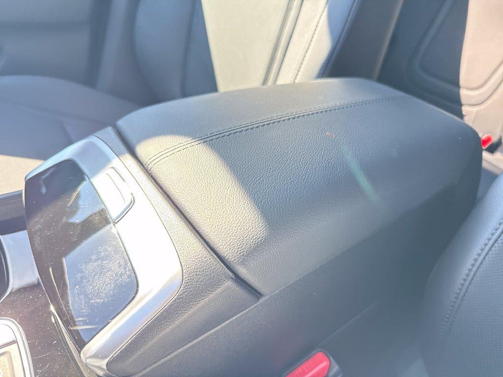 2027 Hyundai SANTA CRUZ SEL Activity FWD