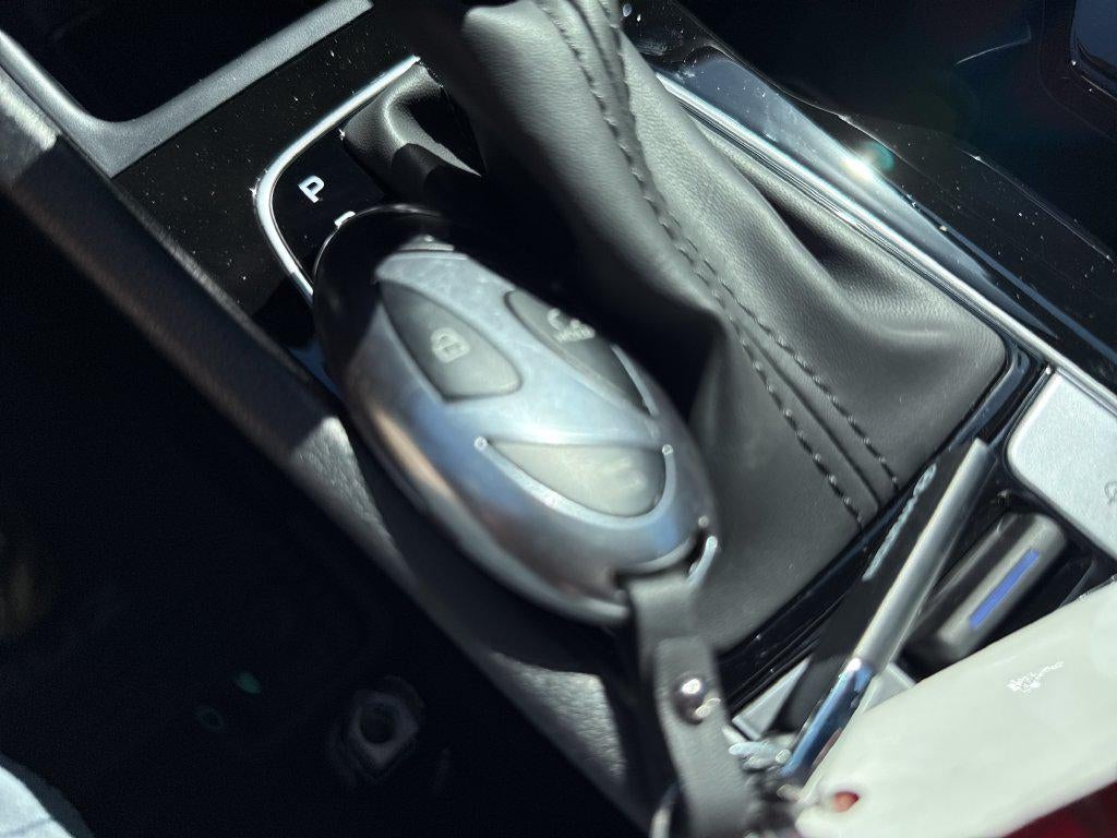 2027 Hyundai SANTA CRUZ SEL Activity FWD