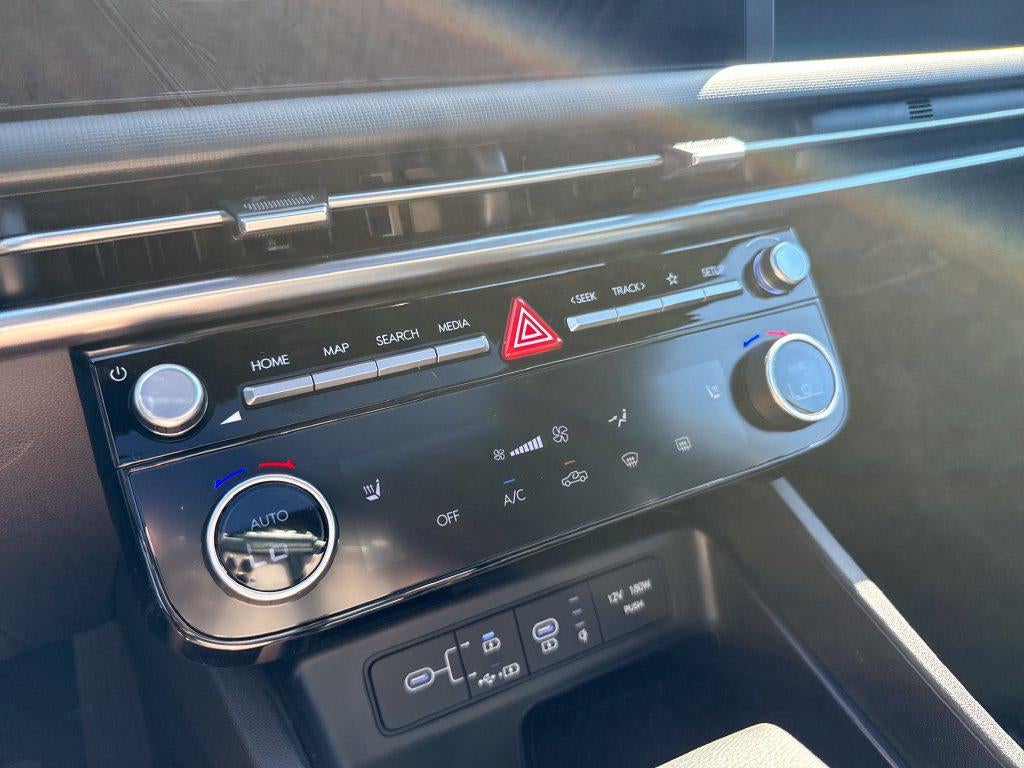 2027 Hyundai SANTA CRUZ SEL Activity FWD