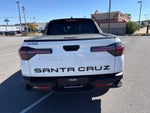 2027 Hyundai SANTA CRUZ SEL Activity FWD