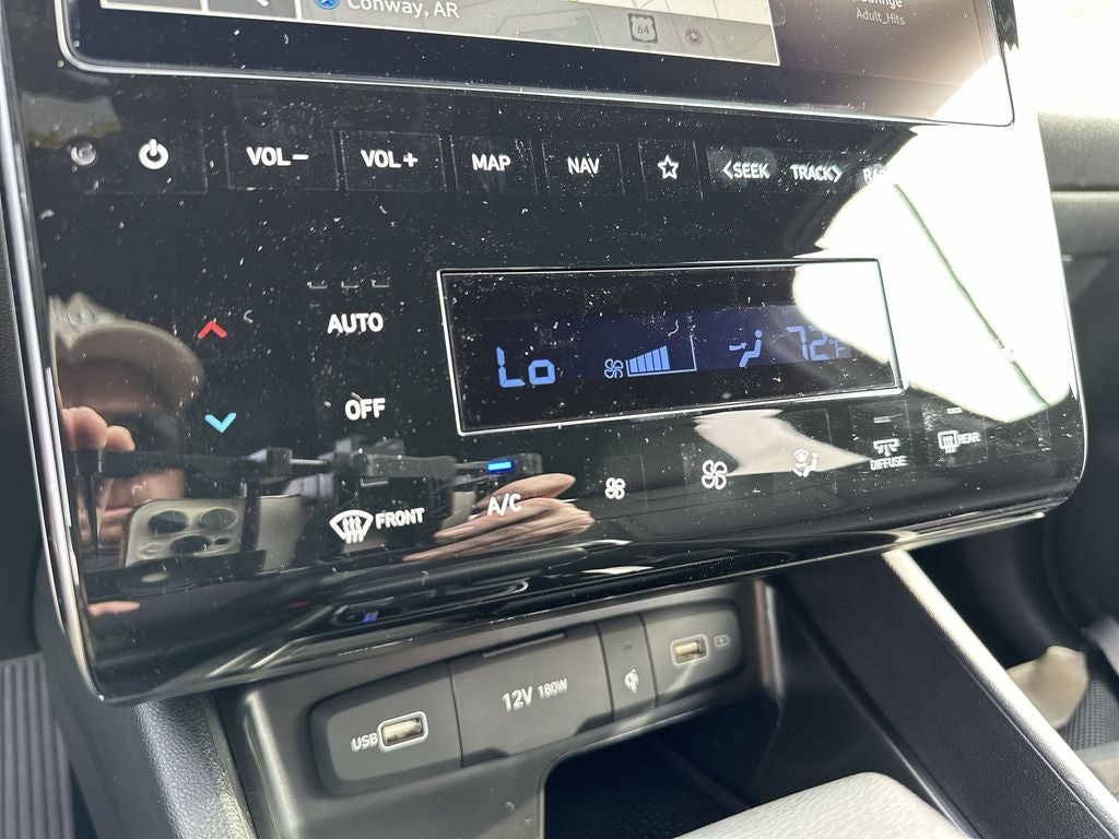 2024 Hyundai SANTA CRUZ NIGHT