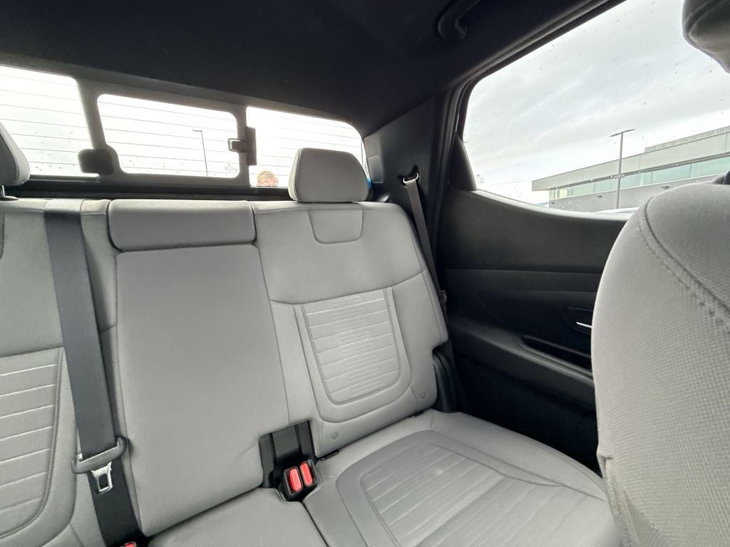 2022 Hyundai SANTA CRUZ SEL Premium