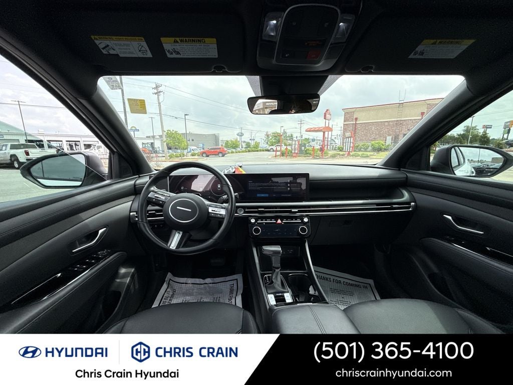 2025 Hyundai SANTA CRUZ XRT