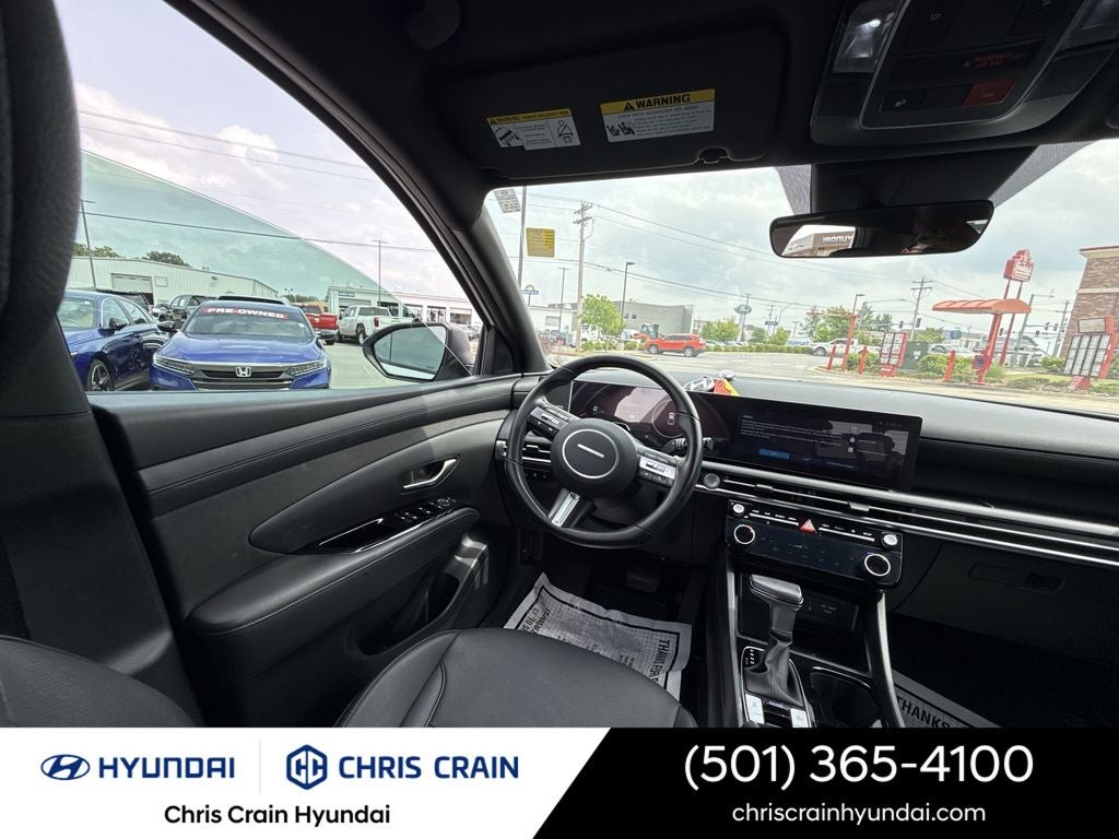 2025 Hyundai SANTA CRUZ XRT