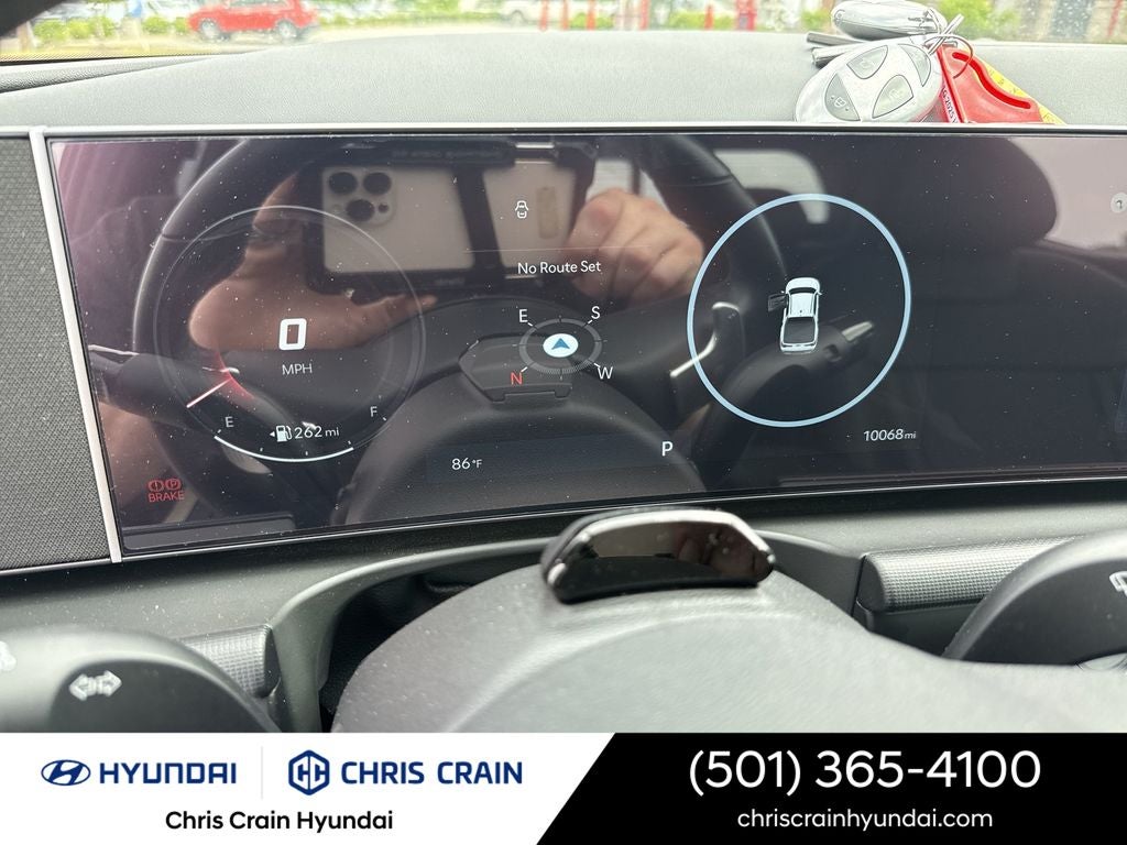 2025 Hyundai SANTA CRUZ XRT