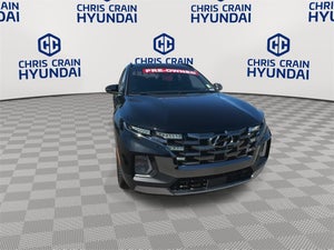 2022 Hyundai SANTA CRUZ Limited