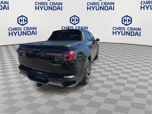 2022 Hyundai SANTA CRUZ Limited