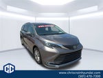 2024 Toyota Sienna XLE 8 Passenger
