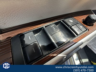 2024 Toyota Sienna XLE 8 Passenger
