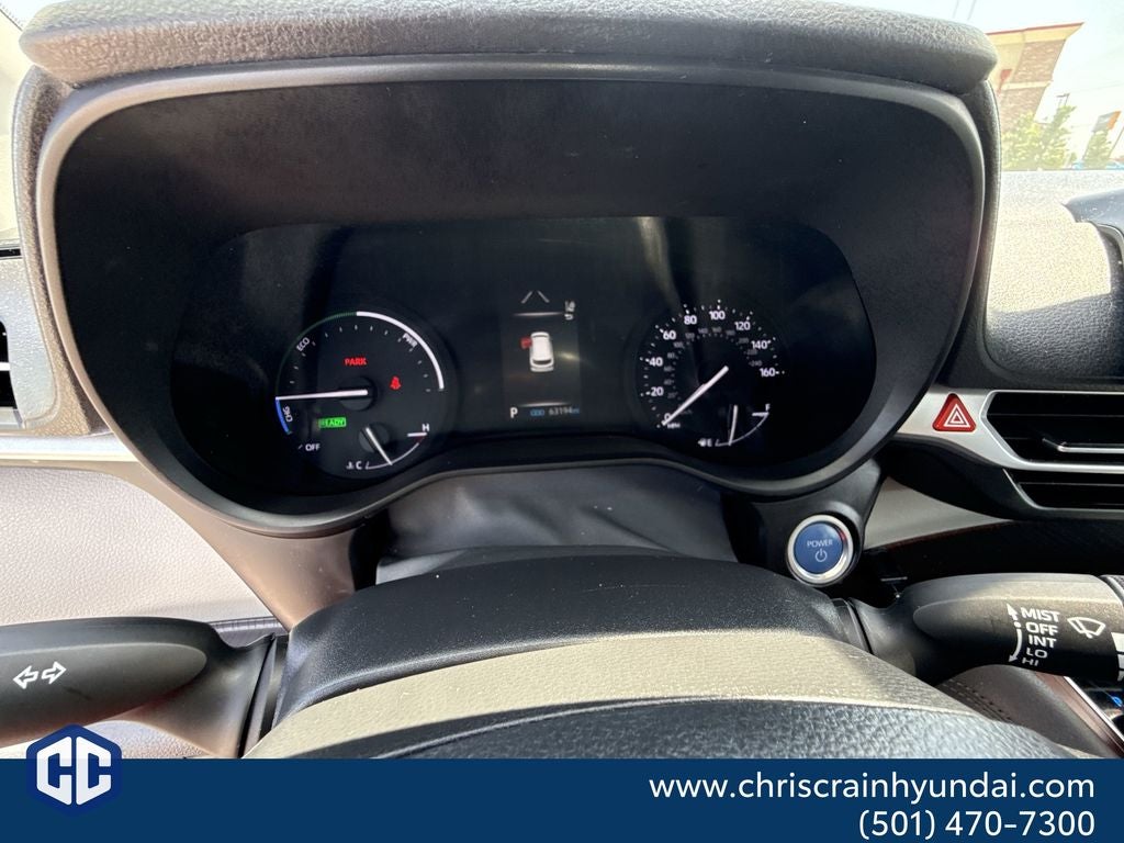 2024 Toyota Sienna XLE 8 Passenger
