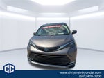 2024 Toyota Sienna XLE 8 Passenger