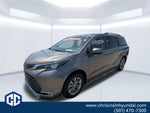 2024 Toyota Sienna XLE 8 Passenger