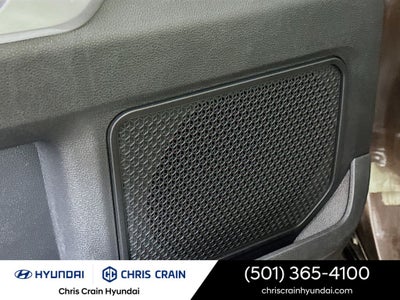 2022 Toyota Tundra Hybrid 1794 Edition