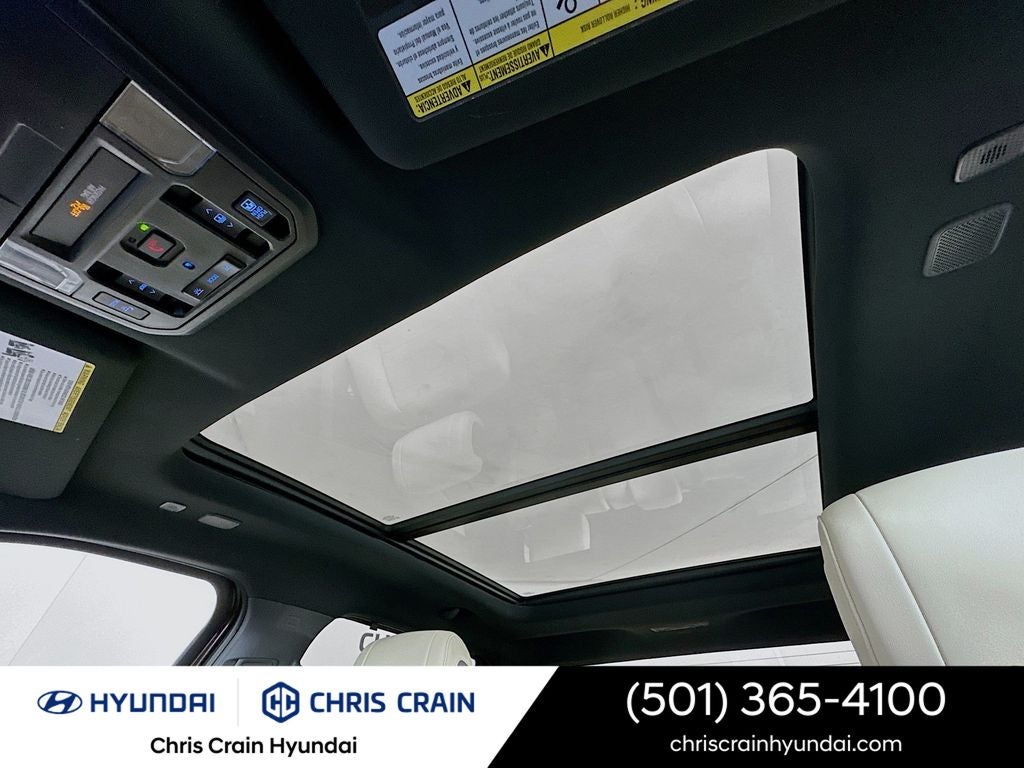 2022 Toyota Tundra Hybrid 1794 Edition