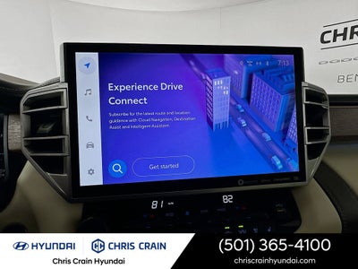 2022 Toyota Tundra Hybrid 1794 Edition