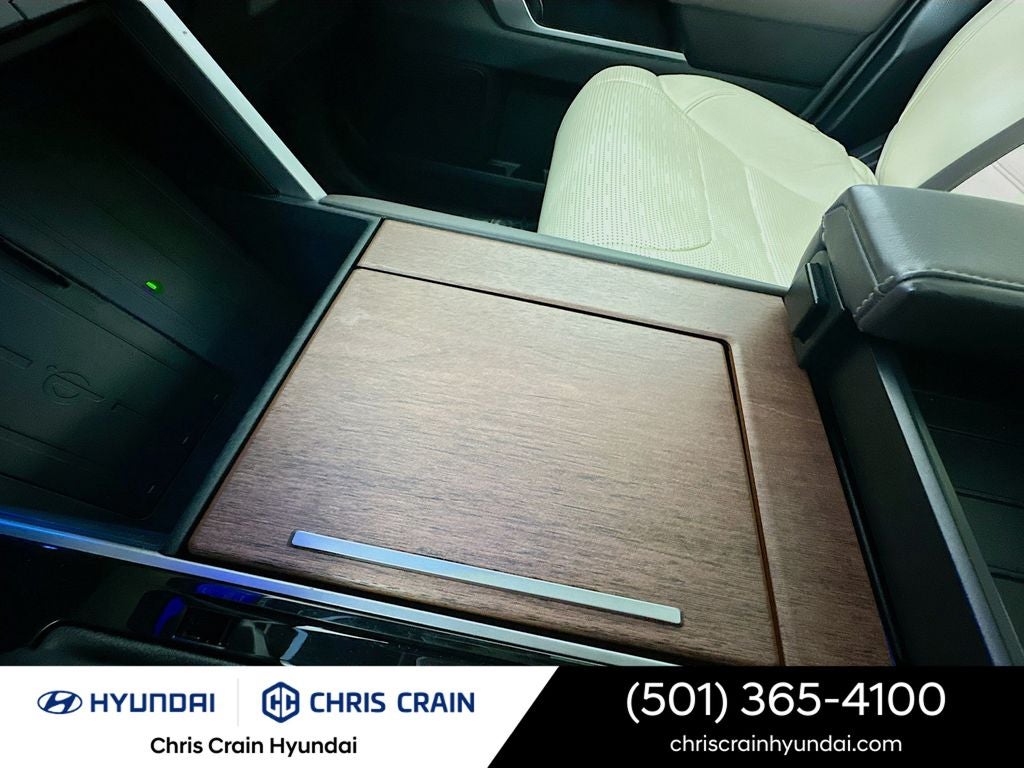 2022 Toyota Tundra Hybrid 1794 Edition