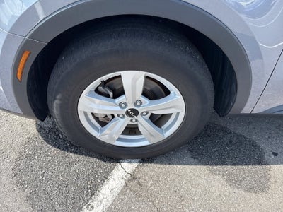 2024 Kia Sorento LX