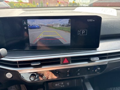 2024 Kia Sorento LX