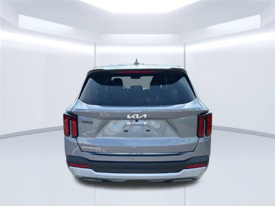 2024 Kia Sorento LX