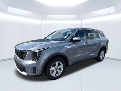 2024 Kia Sorento LX