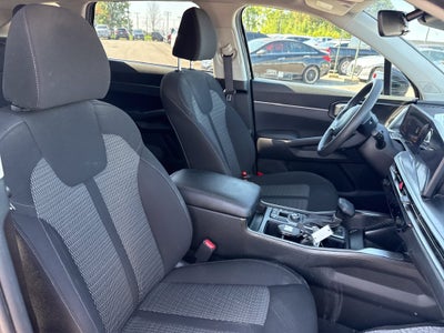 2025 Kia Sorento LX
