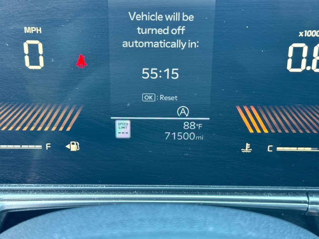2025 Kia Sorento LX
