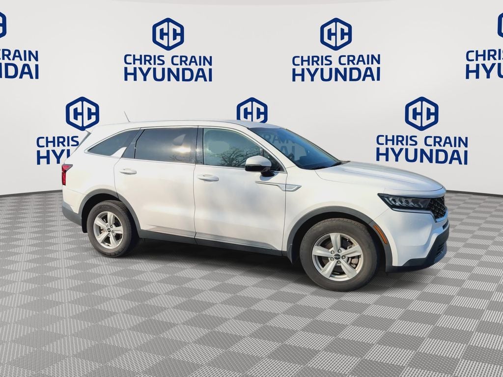 2023 Kia Sorento LX