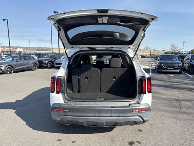 2023 Kia Sorento LX