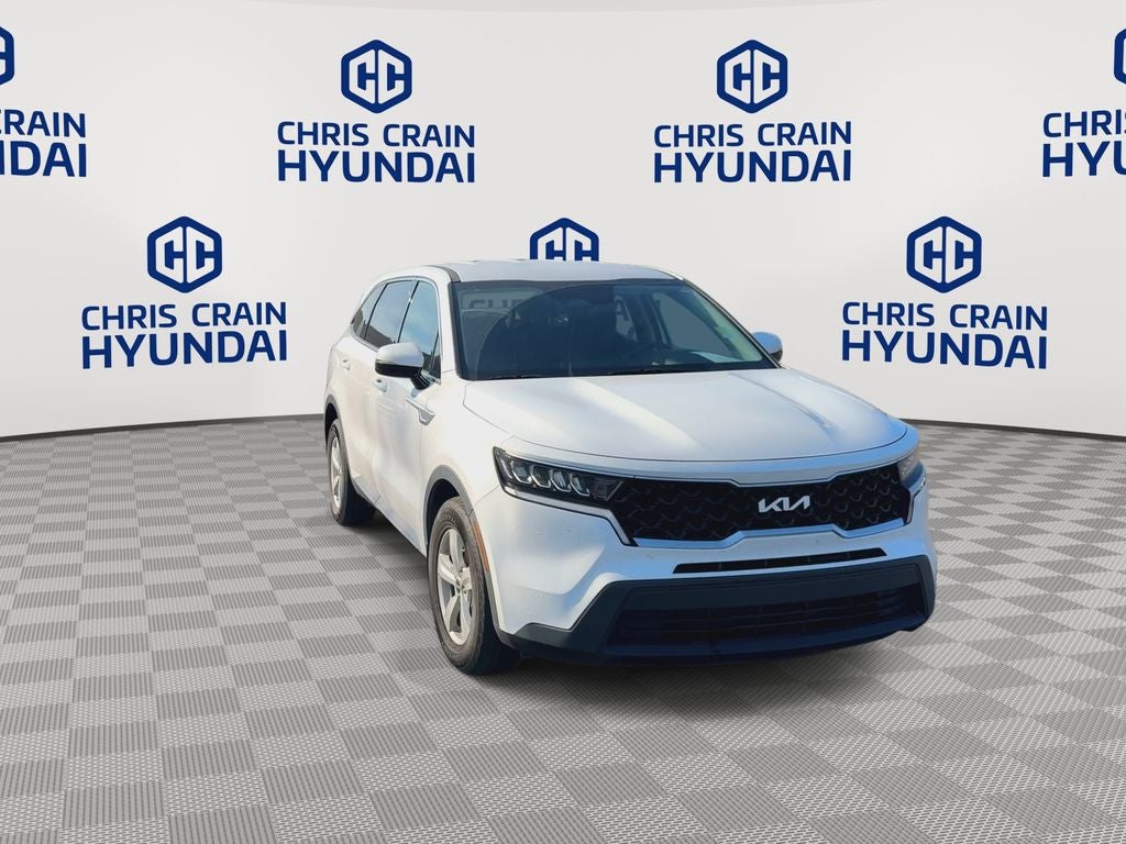 2023 Kia Sorento LX