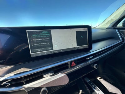 2024 Kia Sorento X-Line SX