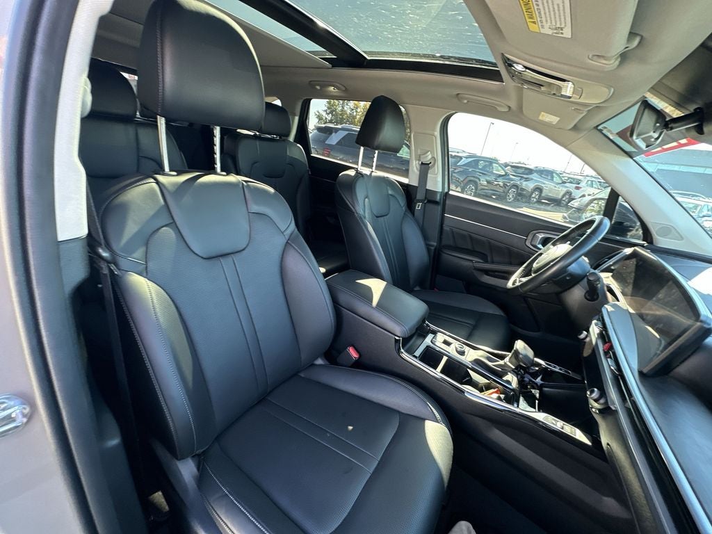 2024 Kia Sorento X-Line SX