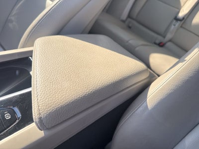 2020 Volvo S60 T6 Momentum