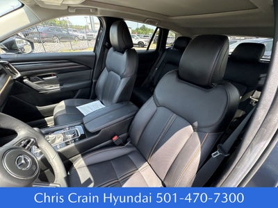2025 Mazda Mazda CX-50 2.5 S Premium Plus Package