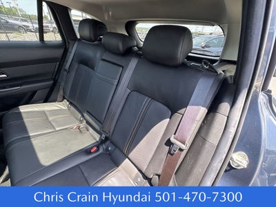 2025 Mazda Mazda CX-50 2.5 S Premium Plus Package