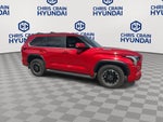 2025 Toyota Sequoia SR5