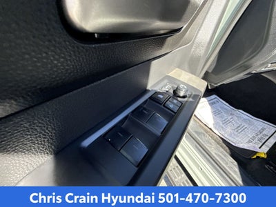 2025 Toyota Sequoia SR5