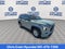 2025 Toyota Sequoia SR5
