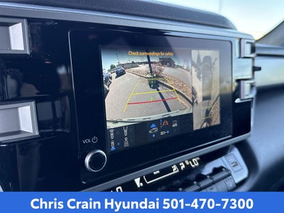 2025 Toyota Sequoia SR5