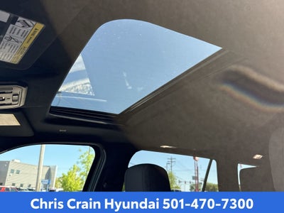 2025 Toyota Sequoia SR5