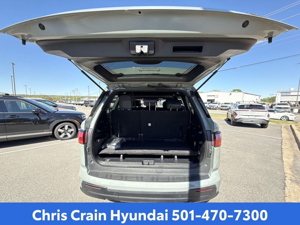 2025 Toyota Sequoia SR5