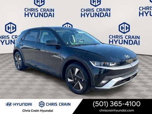 2026 Hyundai IONIQ 5 SE