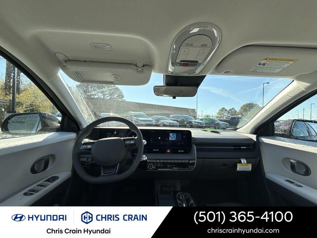 2026 Hyundai IONIQ 5 SE