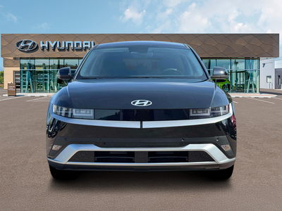 2026 Hyundai IONIQ 5 SE