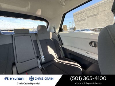 2026 Hyundai IONIQ 5 SE