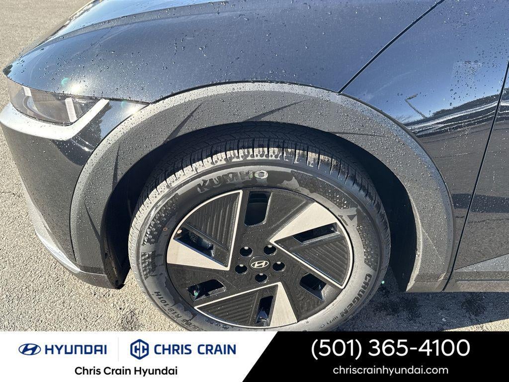 2026 Hyundai IONIQ 5 SE