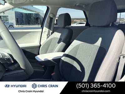 2026 Hyundai IONIQ 5 SE