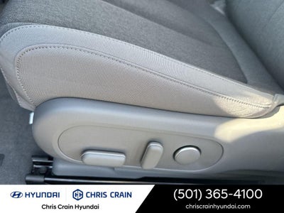 2026 Hyundai IONIQ 5 SE