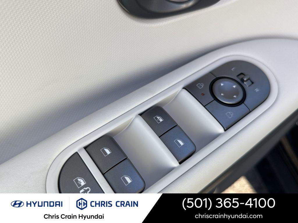 2026 Hyundai IONIQ 5 SE